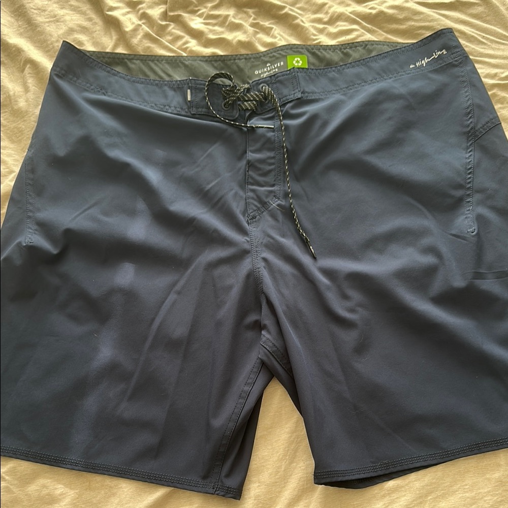 O'Neill Blue Board Shorts Swimwear
